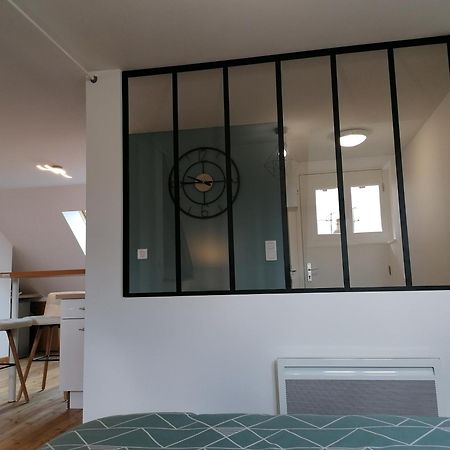 Appartement Cosy Au Coeur D'Espalion Exterior foto