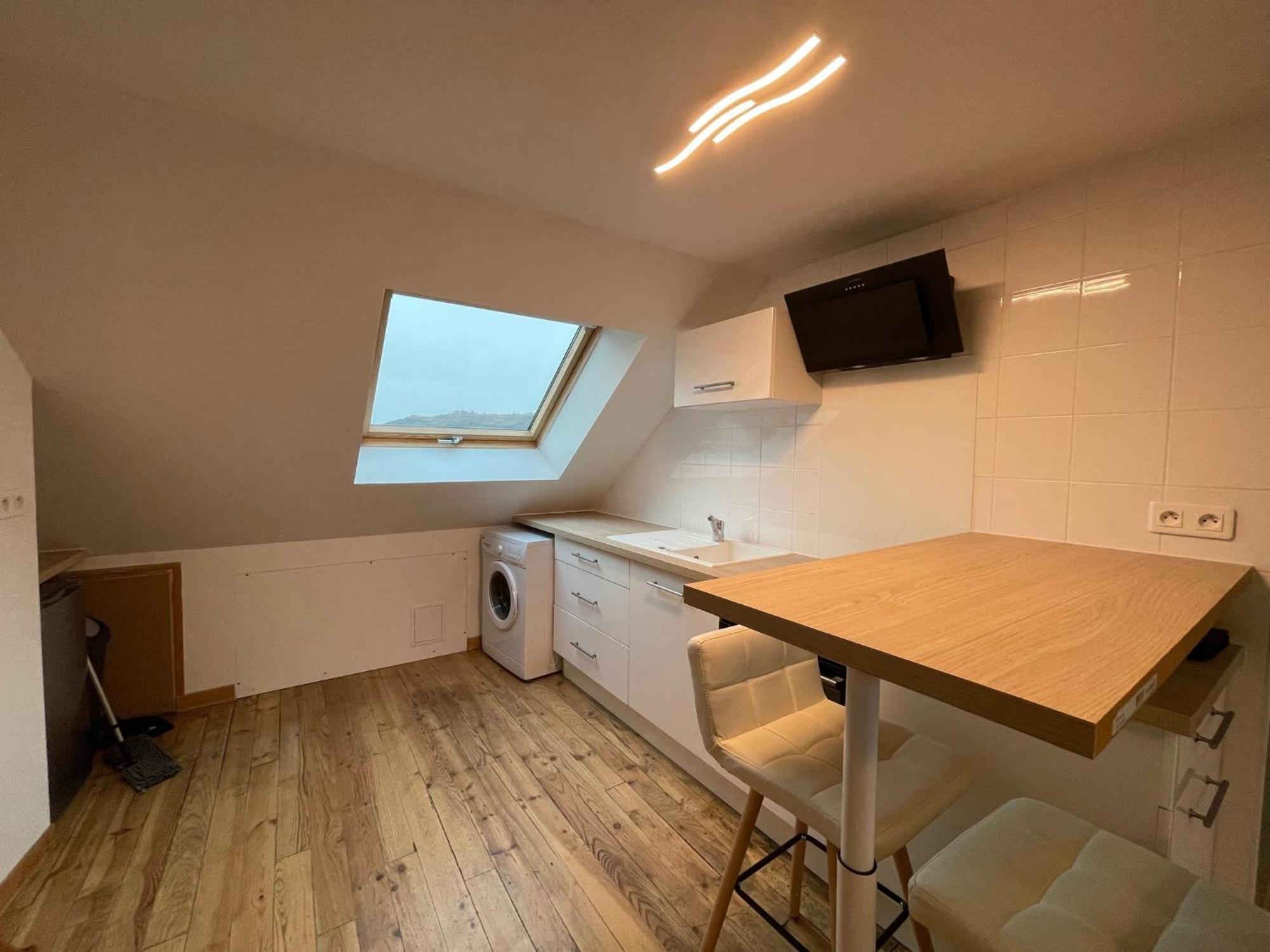 Appartement Cosy Au Coeur D'Espalion Exterior foto